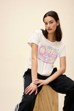 Load image into Gallery viewer, Queen Keep Yourself Alive Reverse GF Tee