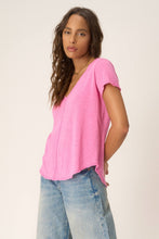 Load image into Gallery viewer, Wearever Tee - Love Potion Pink