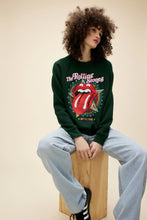 Load image into Gallery viewer, Rolling Stones 1981 US Tour Vintage Sweatshirt