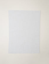 Load image into Gallery viewer, CozyChic Throw in Cream