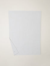 Load image into Gallery viewer, CozyChic Throw in Cream