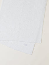 Load image into Gallery viewer, CozyChic Throw in Cream