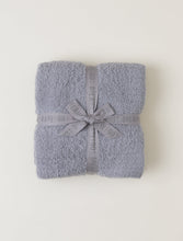 Load image into Gallery viewer, CozyChic Throw in Dove Gray