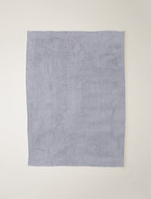 Load image into Gallery viewer, CozyChic Throw in Dove Gray