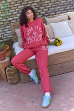 Load image into Gallery viewer, Wine Club Jogger