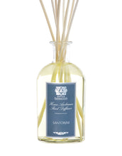 Load image into Gallery viewer, Santorini 250ml Reed Diffuser