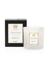Load image into Gallery viewer, Prosecco 9oz Hexagonal Candle