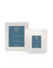 Load image into Gallery viewer, Santorini 9oz Hexagonal Candle