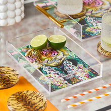 Load image into Gallery viewer, Toby the Tiger Small Tray