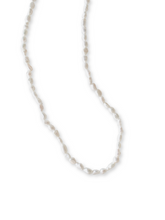 Load image into Gallery viewer, Pearl Layering Necklace