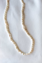 Load image into Gallery viewer, Pearl Layering Necklace