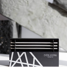 Load image into Gallery viewer, Silver Everlasting Candles