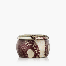 Load image into Gallery viewer, Gilt Pomander & Hinoki Mini Tin Candle