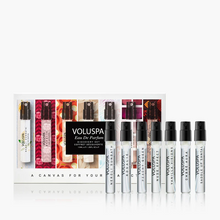 Load image into Gallery viewer, Fine Fragrance Discovery Set