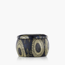 Load image into Gallery viewer, Moso Bamboo Mini Tin Candle