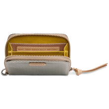 Load image into Gallery viewer, Kyle Zippy Wallet