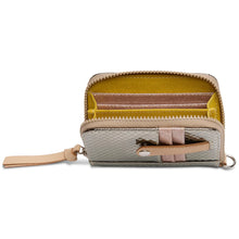 Load image into Gallery viewer, Kyle Zippy Wallet