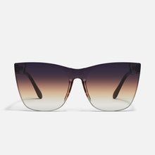 Load image into Gallery viewer, Come Thru in Black Frame / Futuredusk Poppy Lens