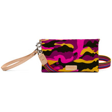 Load image into Gallery viewer, Golden Uptown Crossbody