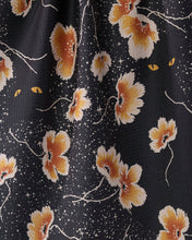 Load image into Gallery viewer, Cats Eye Tea Towel