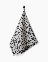 Load image into Gallery viewer, Cass Double-Sided Tea Towel
