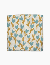 Load image into Gallery viewer, Polka Dot Blooms Dishcloth Set