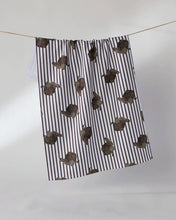 Load image into Gallery viewer, Strut Tea Towel