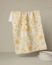 Load image into Gallery viewer, Gilded Nectar Tea Towel