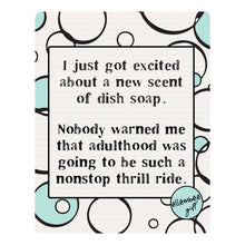 Load image into Gallery viewer, Swedish Dishcloth