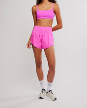 Load image into Gallery viewer, Carpe Diem Short in Fuchsia Flirt
