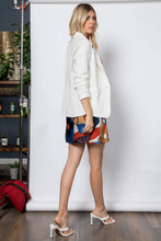 Load image into Gallery viewer, Pocket Blazer in Off-White
