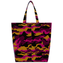 Load image into Gallery viewer, Golden Grab ‘n’ Go Basic Bag
