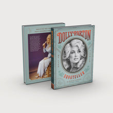 Load image into Gallery viewer, Dolly Parton, Songteller: My Life in Lyrics
