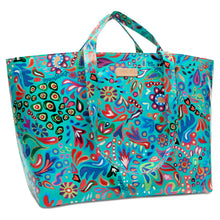 Load image into Gallery viewer, Tasha Grab ‘n’ Go Jumbo Bag
