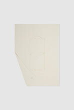 Load image into Gallery viewer, CozyChic Rib Travel Blanket in Cream

