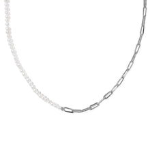 Load image into Gallery viewer, Kendra Scott Markie Half Chain Necklace
