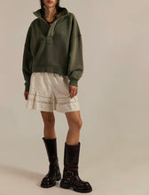 Load image into Gallery viewer, Timeless Pullover in Adventurer
