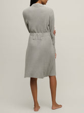 Load image into Gallery viewer, CozyChic Lite Ribbed Rove in Dove Gray
