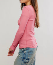 Load image into Gallery viewer, We The Free Jamie Henley in Vintage Rosey
