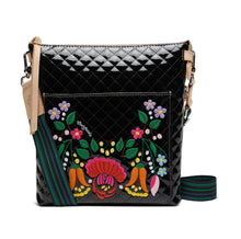 Load image into Gallery viewer, La Reina Tour Crossbody
