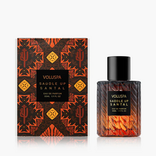Load image into Gallery viewer, Saddle Up Santal 55ml Eau De Parfum
