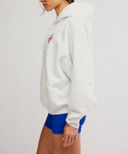 Load image into Gallery viewer, Final Call Logo Hoodie in White Combo
