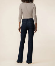 Load image into Gallery viewer, Ana High Rise Trouser Wide Hem in Purpose
