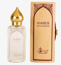 Load image into Gallery viewer, Amber Eau de Parfum 50ml
