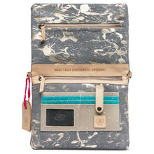 Load image into Gallery viewer, Jagger Metro Crossbody
