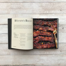 Load image into Gallery viewer, From Crook to Cook
