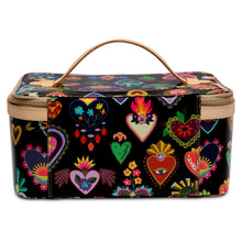 Load image into Gallery viewer, Vida Train Case
