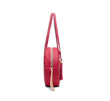 Load image into Gallery viewer, Maren Luna Shopper
