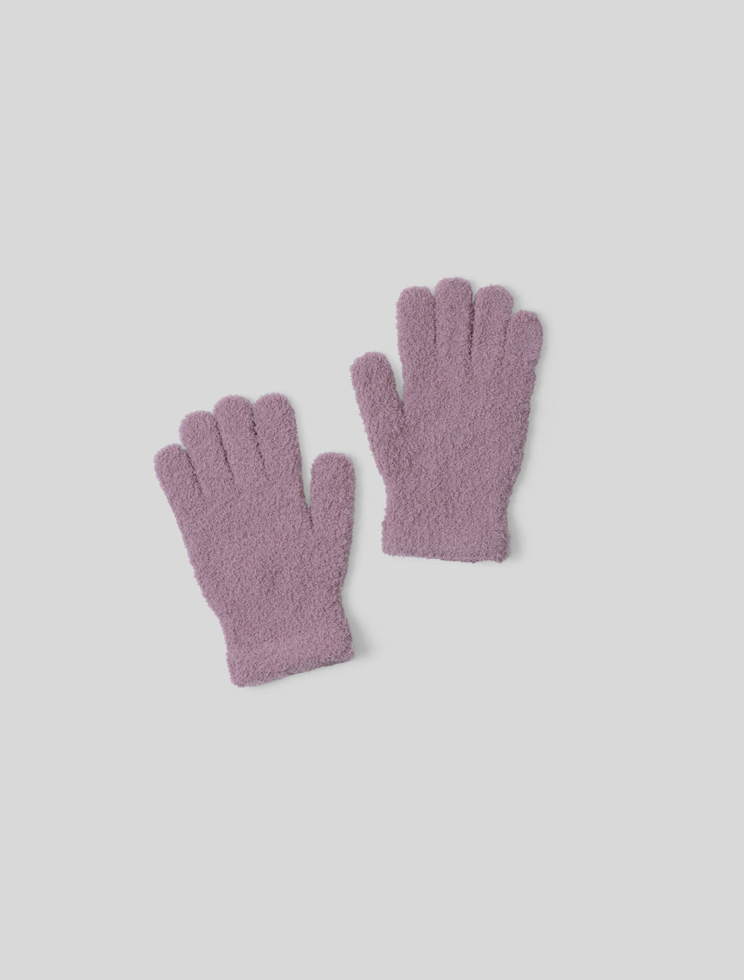 CozyChic Gloves in Teaberry