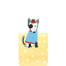 Load image into Gallery viewer, Best in Show Magnetic Bookmarks
